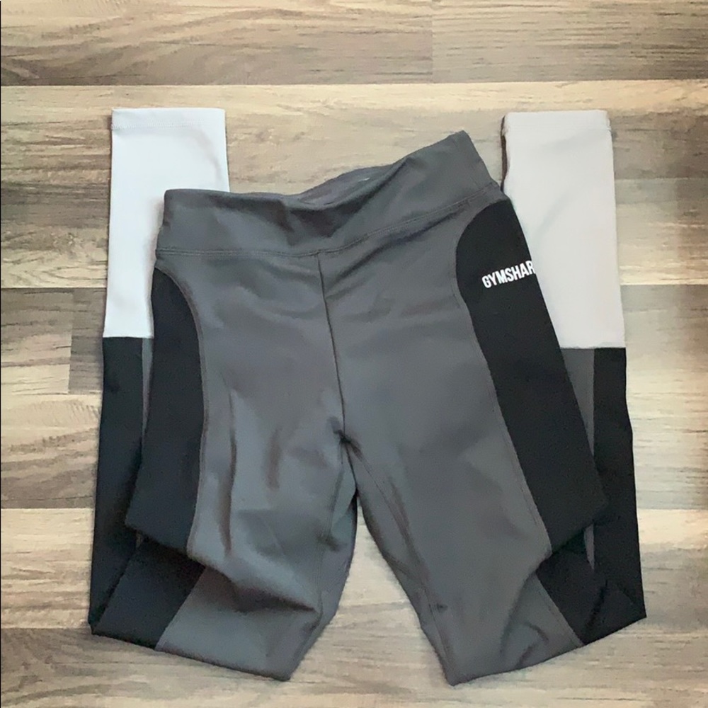 Gymshark leggings never worn just tried on